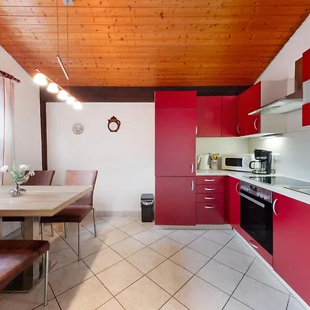 Haus Elli *