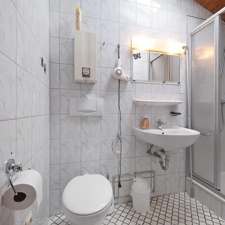 Σπίτι διακοπών Haus Elli