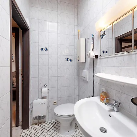 Σπίτι διακοπών Haus Elli Butjadingen