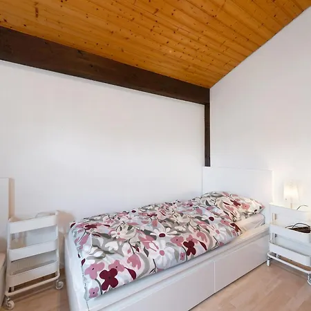 Holiday home Haus Elli