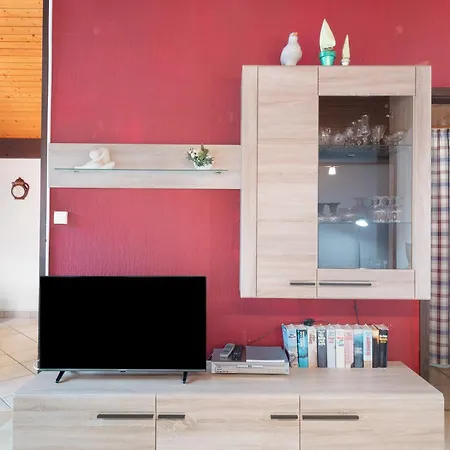 Haus Elli Holiday home