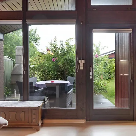 Holiday home Haus Elli *