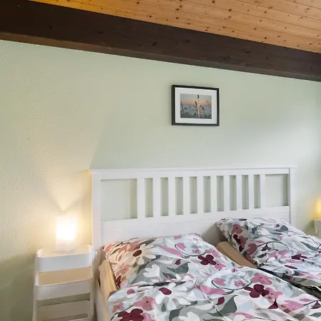 Haus Elli Holiday home