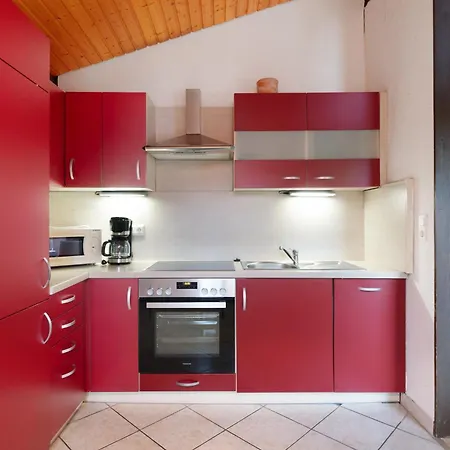 Haus Elli * Butjadingen