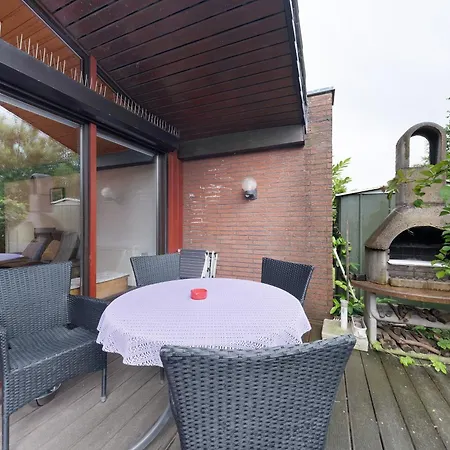 Holiday home Haus Elli