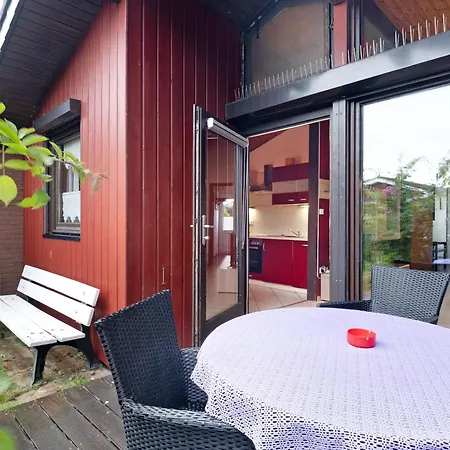 Haus Elli Σπίτι διακοπών