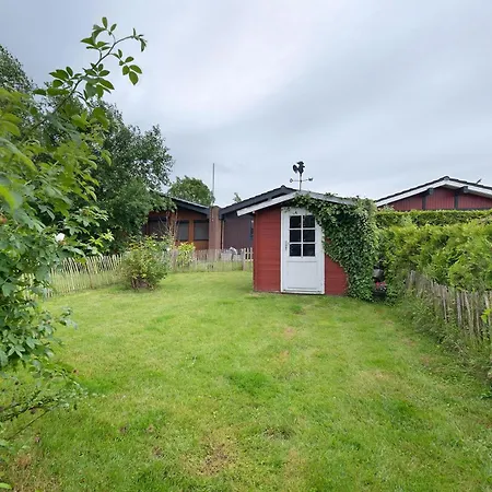 Haus Elli Butjadingen