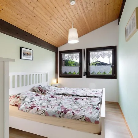 Haus Elli Σπίτι διακοπών