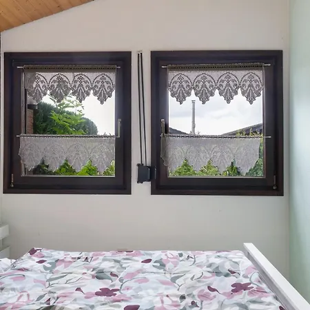 Holiday home Haus Elli