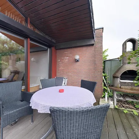 Haus Elli Holiday home *