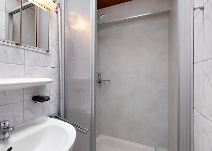 Nyaraló Haus Elli Butjadingen