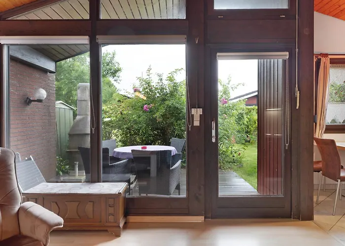 Nyaraló Haus Elli *