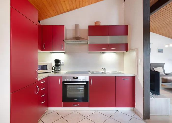 Haus Elli * Butjadingen