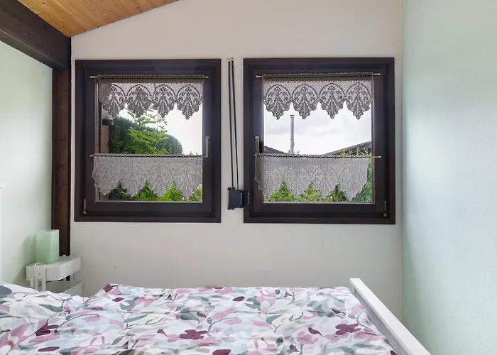 Haus Elli * Butjadingen