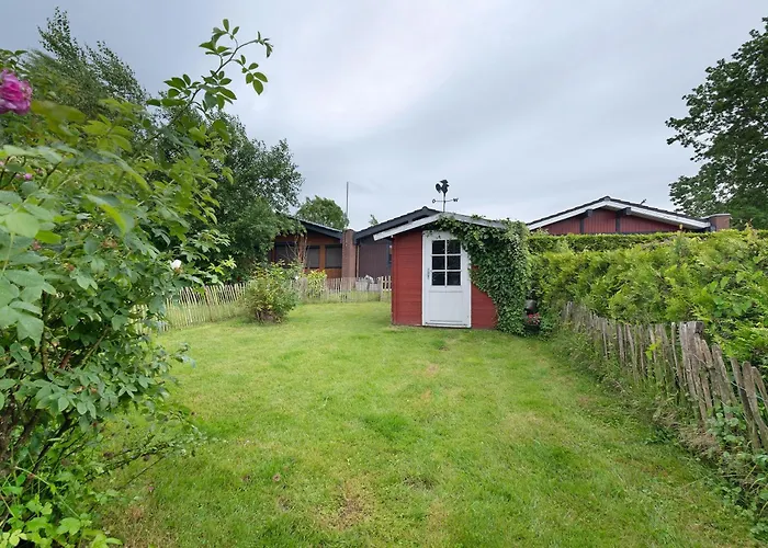 Haus Elli Butjadingen