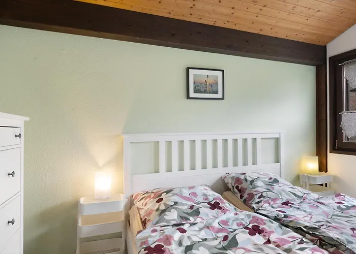 Haus Elli * Butjadingen